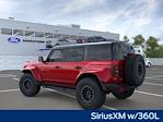 New 2025 Ford Bronco Raptor 4WD SUV for sale #B45168 - photo 6