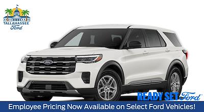 2026 Ford Explorer RWD SUV for sale #B45514 - photo 1