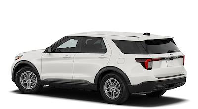 2026 Ford Explorer RWD SUV for sale #B45514 - photo 2