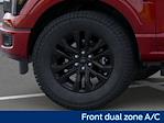 2025 Ford F-150 SuperCrew Cab 4x4 Pickup for sale #B45544 - photo 10