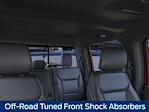 2025 Ford F-150 SuperCrew Cab 4x4 Pickup for sale #B45544 - photo 11