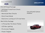 2025 Ford F-150 SuperCrew Cab 4x4 Pickup for sale #B45544 - photo 12