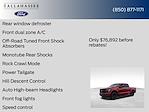2025 Ford F-150 SuperCrew Cab 4x4 Pickup for sale #B45544 - photo 13