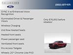 2025 Ford F-150 SuperCrew Cab 4x4 Pickup for sale #B45544 - photo 15