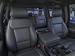 New 2025 Ford F-150 Lariat SuperCrew Cab 4x4 Pickup for sale #B45544 - photo 5