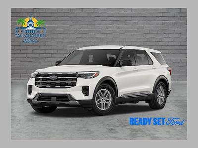 2026 Ford Explorer RWD SUV for sale #B47515 - photo 1