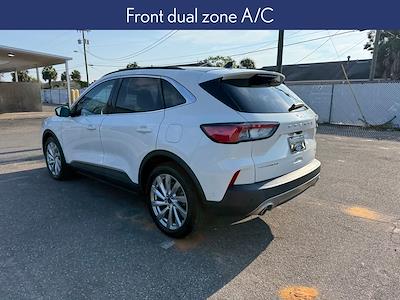 2021 Ford Escape FWD SUV for sale #B47680A - photo 2