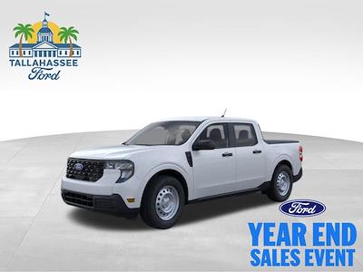 New 2025 Ford Maverick XL SuperCrew Cab for sale #B47731 - photo 1