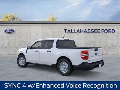 New 2025 Ford Maverick XL SuperCrew Cab for sale #B47731 - photo 2