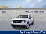 New 2025 Ford Maverick XL SuperCrew Cab for sale #B47731 - photo 3