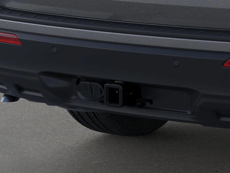 New 2026 Ford Explorer - photo 29