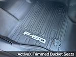 New 2025 Ford F-150 Lariat SuperCrew Cab 4x4 Pickup for sale #B48508 - photo 29