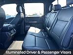 New 2025 Ford F-150 Lariat SuperCrew Cab 4x4 Pickup for sale #B48508 - photo 31