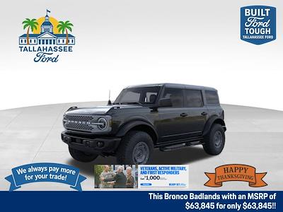 New 2025 Ford Bronco Badlands 4WD SUV for sale #B48695 - photo 1