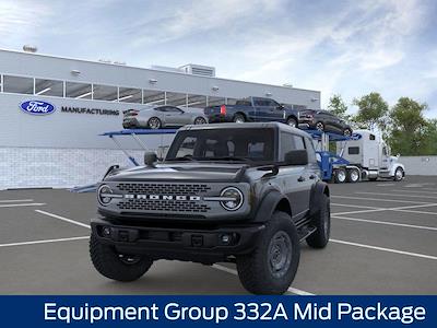 New 2025 Ford Bronco Badlands 4WD SUV for sale #B48695 - photo 2