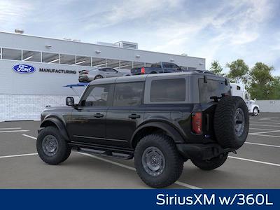 New 2025 Ford Bronco Badlands for sale #B48695 - photo 2