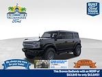 New 2025 Ford Bronco Badlands 4WD SUV for sale #B48695 - photo 1