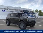 New 2025 Ford Bronco Badlands 4WD SUV for sale #B48695 - photo 10