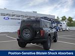 New 2025 Ford Bronco Badlands 4WD SUV for sale #B48695 - photo 11