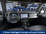 New 2025 Ford Bronco Badlands 4WD SUV for sale #B48695 - photo 12