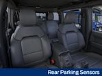 New 2025 Ford Bronco Badlands 4WD SUV for sale #B48695 - photo 14