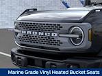 New 2025 Ford Bronco Badlands 4WD SUV for sale #B48695 - photo 26