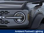 New 2025 Ford Bronco Badlands 4WD SUV for sale #B48695 - photo 27