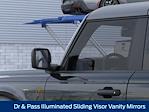 New 2025 Ford Bronco Badlands 4WD SUV for sale #B48695 - photo 29