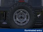 New 2025 Ford Bronco Badlands 4WD SUV for sale #B48695 - photo 31