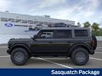 New 2025 Ford Bronco Badlands 4WD SUV for sale #B48695 - photo 4