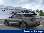 2026 Ford Explorer RWD SUV for sale #B50106 - photo 1