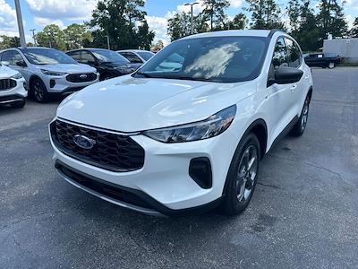 New 2025 Ford Escape ST-Line SUV for sale #B50582 - photo 1