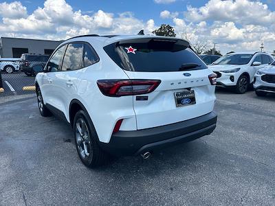 New 2025 Ford Escape ST-Line SUV for sale #B50582 - photo 2