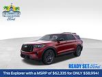 2026 Ford Explorer RWD SUV for sale #B50759 - photo 1