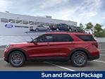 2026 Ford Explorer RWD SUV for sale #B50759 - photo 5
