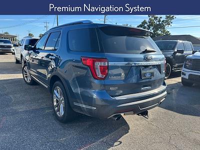 2019 Ford Explorer RWD SUV for sale #B51271A - photo 2