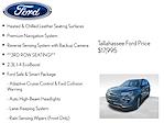 2019 Ford Explorer RWD SUV for sale #B51271A - photo 7