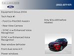 New 2025 Ford Escape Active for sale #B51298 - photo 12