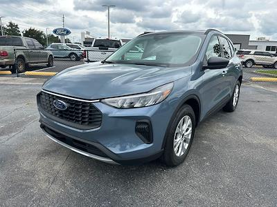 New 2025 Ford Escape Active SUV for sale #B51411 - photo 1