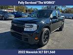 2022 Ford Maverick SuperCrew Cab AWD Pickup for sale #B51463A - photo 8