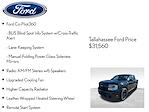 2022 Ford Maverick SuperCrew Cab AWD Pickup for sale #B51463A - photo 20