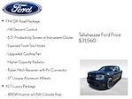 2022 Ford Maverick SuperCrew Cab AWD Pickup for sale #B51463A - photo 4