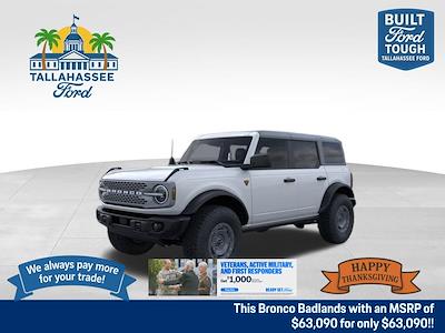 New 2025 Ford Bronco Badlands 4WD SUV for sale #B52217 - photo 1