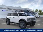 New 2025 Ford Bronco Badlands 4WD SUV for sale #B52217 - photo 10