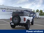 New 2025 Ford Bronco Badlands 4WD SUV for sale #B52217 - photo 11