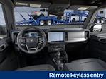 New 2025 Ford Bronco Badlands 4WD SUV for sale #B52217 - photo 12