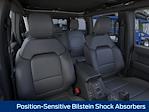New 2025 Ford Bronco Badlands 4WD SUV for sale #B52217 - photo 14