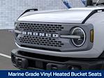 New 2025 Ford Bronco Badlands 4WD SUV for sale #B52217 - photo 26