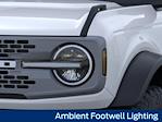 New 2025 Ford Bronco Badlands 4WD SUV for sale #B52217 - photo 27