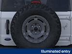 New 2025 Ford Bronco Badlands 4WD SUV for sale #B52217 - photo 31